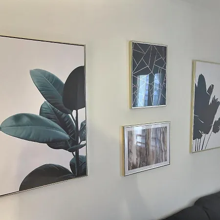 Les Recollets 호텔