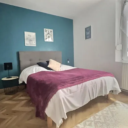 Les Recollets Châlons-en-Champagne