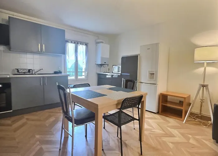 Ξενοδοχείο Les Recollets