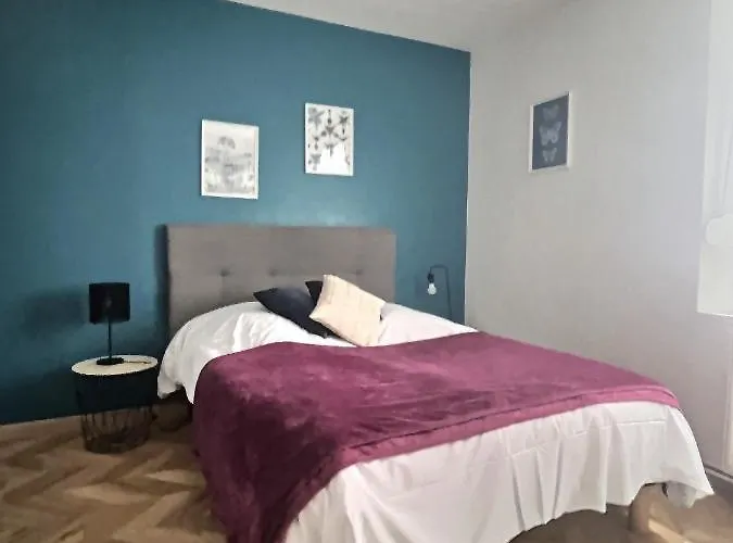 Ξενοδοχείο Les Recollets *