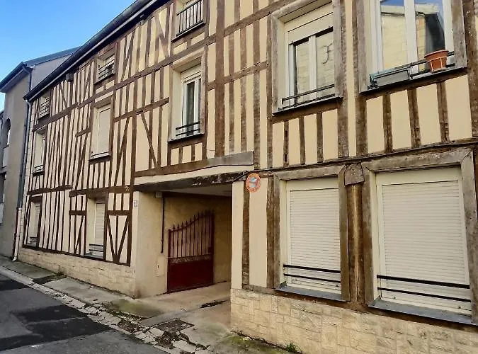 Les Recollets Ξενοδοχείο Châlons-en-Champagne